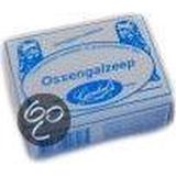 Ginkel’s - Ossegal Zeep - 85 gr - Natuurlijke Ingrediënten