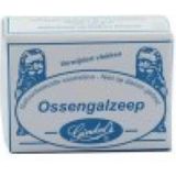 Ginkel’s - Ossegal Zeep - 85 gr - Natuurlijke Ingrediënten