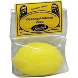 Ginkel's - Ossengal Citroen Zeep - Handzeep - Vlekkenverwijderaar - 250g