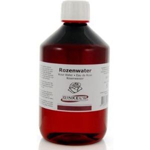 Rozenwater