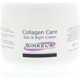 Ginkel's Collagen Care Day & Nightcréme - 100 ml - Dagcrème