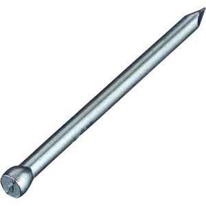 Draadnagel 1,2X20Mm Vk Verz Pak 5Kg