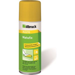 Illbruck AA295 Natufix Reiniger - 200ml