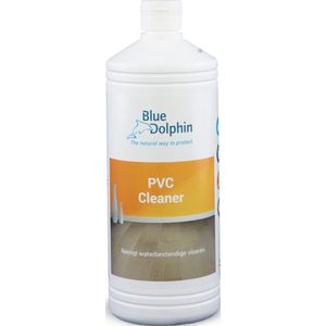 Blue Dolphin PVC Cleaner - 1 liter