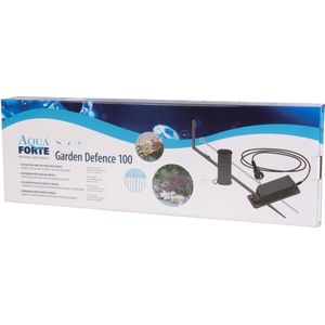 XClear Pond Defence 100 - Schrikdraad Reigerkit 100 mtr