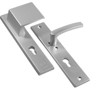 AMI Duwer/Kruk Set 90/80 251x50 PC72 Deurdikte 55 F1 D2 SKG***