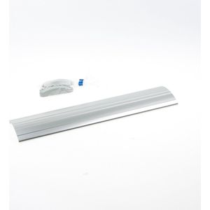 AMI EP 990 Tochtklep F1 - 400260