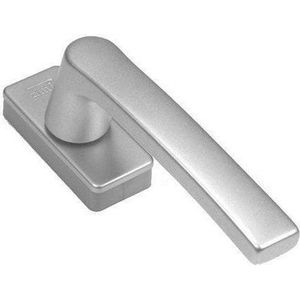 DX- Ami Draai kiep raamgreep type 810 F1 Aluminium
