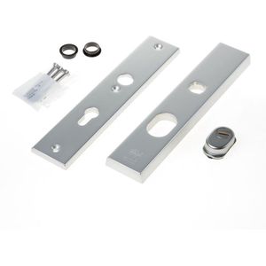 AMI Langschilden 251/15 Anti-Kerntrek PC72 Deurdikte 55-60 F1 SKG***