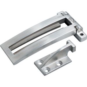 Kierstandhouder - RVS geborsteld - RVS - AMI - AMI KSH 100