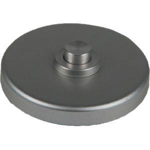 AMI - KLIK ROND F1 - Deurbeslag - Aluminium