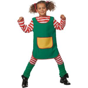 Jurk - Galajurk - Polyester - Wasbaar 30°