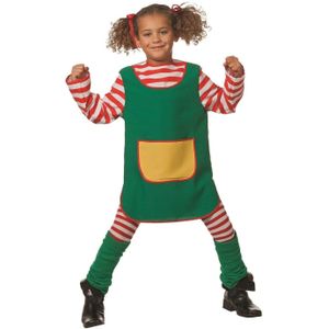 Pippi jurkje