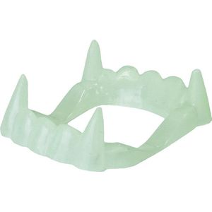 Vampier - Nep Tanden - Verpakkingsinhoud 12 Stuks