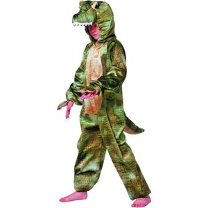 Krokodil Onesie Kind Krokodil