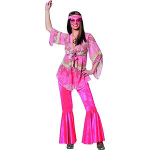 Flower Power de luxe