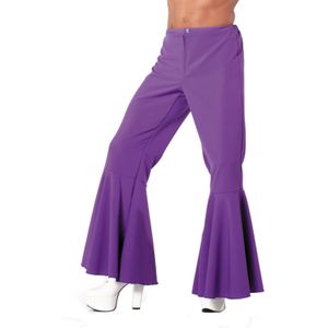 Hippie Broek Paars