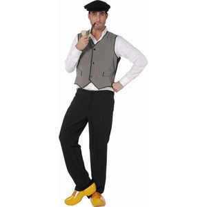 Boeren - Gilet - 100% Polyester - Wasbaar 30°