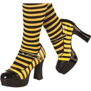 Bijen pumps