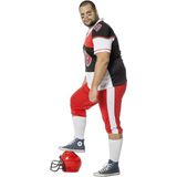American football - maat 52