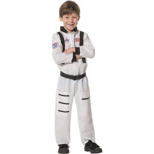 Astronauten Pak Jongen Astronaut