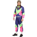 Trainingspak Jaren 80 Luxe