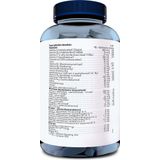 Orthica - Multi 4 All - 180 Tabletten - Multivitaminen