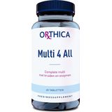 Orthica Multi 4 all 60 tabletten