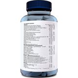 Orthica - Multi 4 All - 90 Tabletten - Multivitaminen