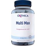 Orthica Multi max 90 tabletten