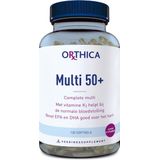 Orthica Multi 50+ softgels 120 softgels