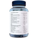 Orthica Dino Kinder Multivitamine Kauwtabletten 120 tabletten