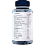 Orthica - Multi Weerstand - Multivitamine - 60 Tabletten - Met Vitamine C en D