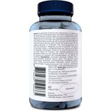 Orthica - Multi Weerstand - Multivitamine - 60 Tabletten - Met Vitamine C en D