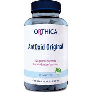 Orthica Antoxid original 90 tabletten