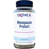 Orthica Menopauze protect 60 softgel capsules