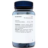 Orthica D-50 (Vitaminen) - 120 Tabletten
