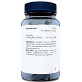 Orthica Vitamine D-50 120 tabletten