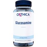 Orthica - Glucosamine - 60 tabletten