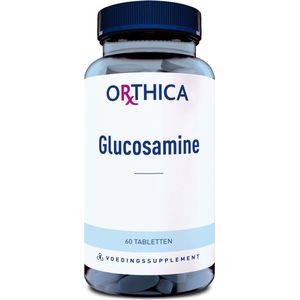 Orthica - Glucosamine - 60 tabletten