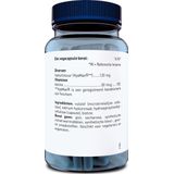 Orthica Hyaluronzuur 120 30 Vegetarische capsules