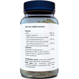 Orthica Omega 3-375 120 softgel capsules