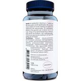 Orthica - Balanced B50 & C - Voedingssupplement - 60 Capsules - Vitamine B-complex