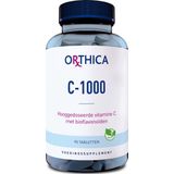 Orthica Vitamine C-1000 90 tabletten