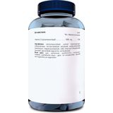 Orthica Acid free C-1000 SR 120 tabletten