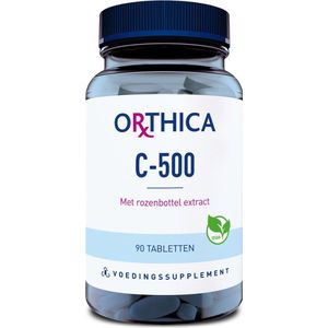 Orthica C-500 90 tabletten