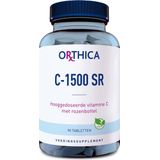 Orthica Vitamine C-1500 SR 90 Tabletten