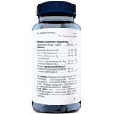Orthica Magnesium-55 (mineralen) - 120 Tabletten
