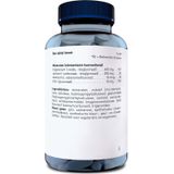 Orthica Magnesium-400 120 tabletten
