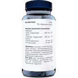 Orthica Magnesium 400 (Voedingssupplement) - 60 tabletten